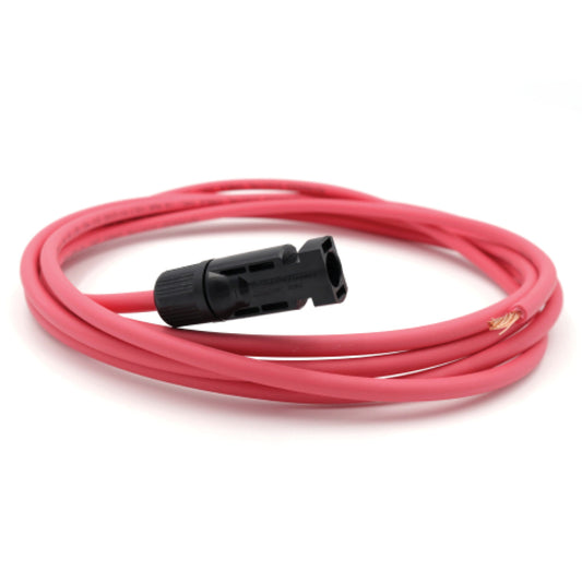 10 Foot MC4 Solar PV Connection Cable