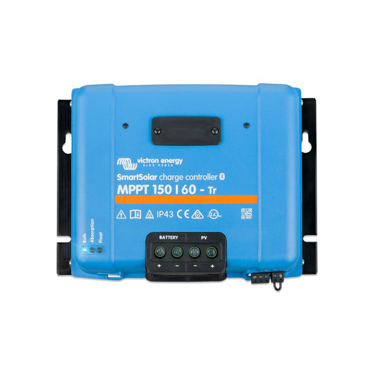 Victron Energy SmartSolar MPPT 150/60-Tr Charge Controller