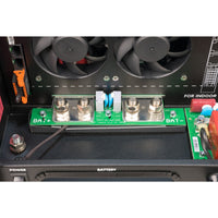 Victron Energy SmartSolar MPPT RS 450/100-MC4