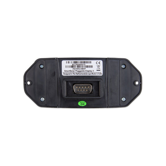 Victron Energy SmartSolar Pluggable Display