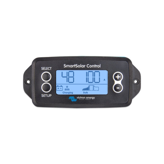 Victron Energy SmartSolar Pluggable Display