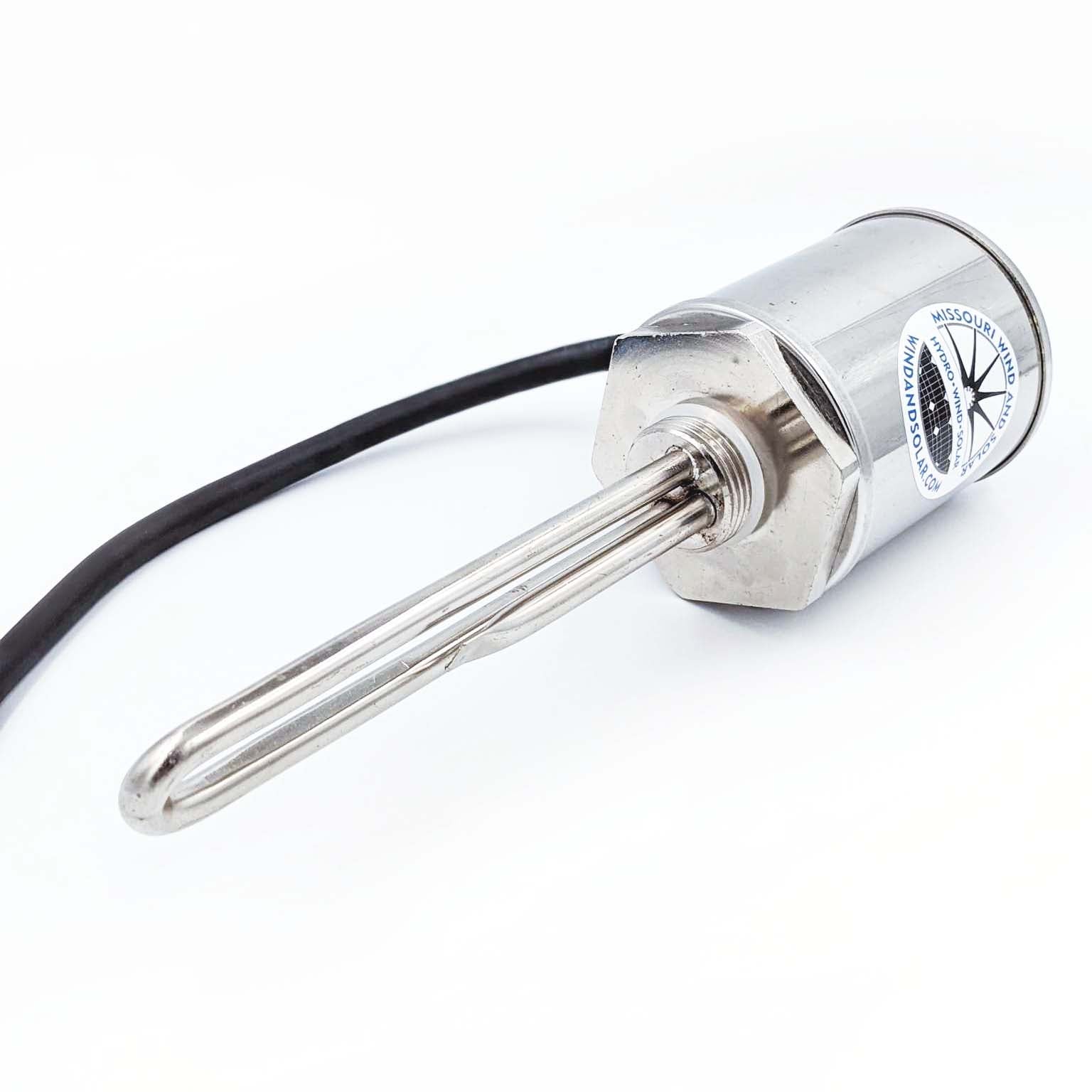 Hot Water Heater Element 12 Volt Tank Heater 12V 24V 48V DC