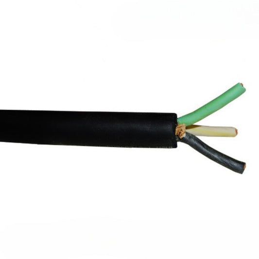 10/3 SJOO 3 Phase Wind Turbine Cable
