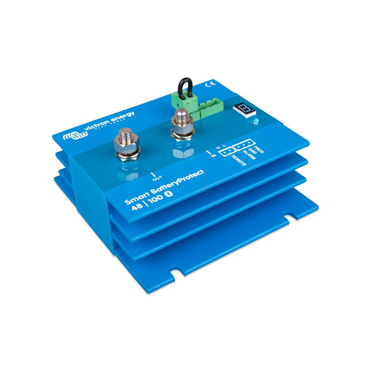 Victron Energy Smart BatteryProtect 48V-100A