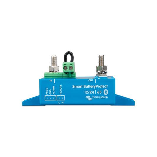 Victron Energy Smart BatteryProtect 12/24V-65A