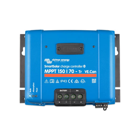 Victron Energy SmartSolar MPPT 150/70-Tr