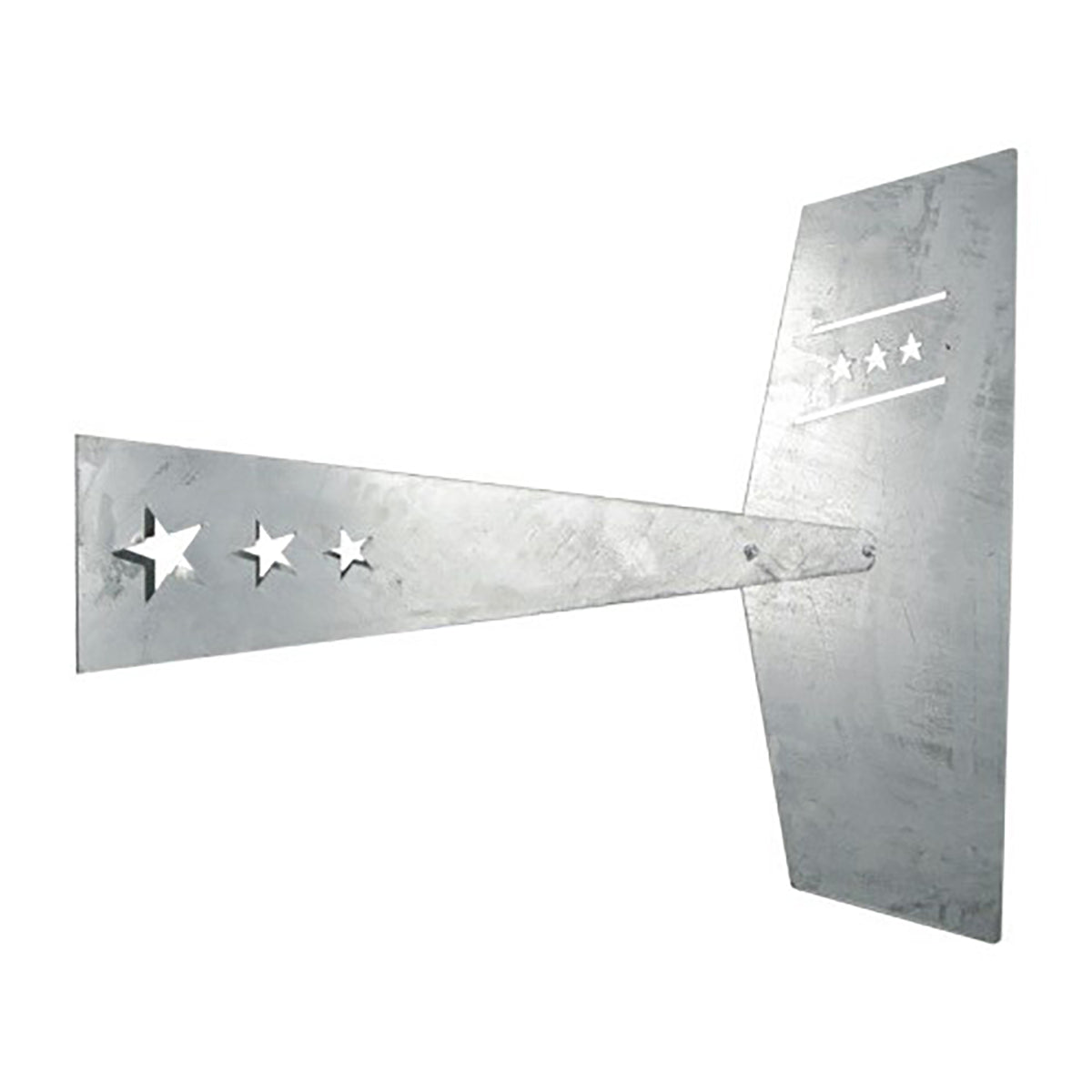 Wind Turbine Tail Kit for Single PMGs