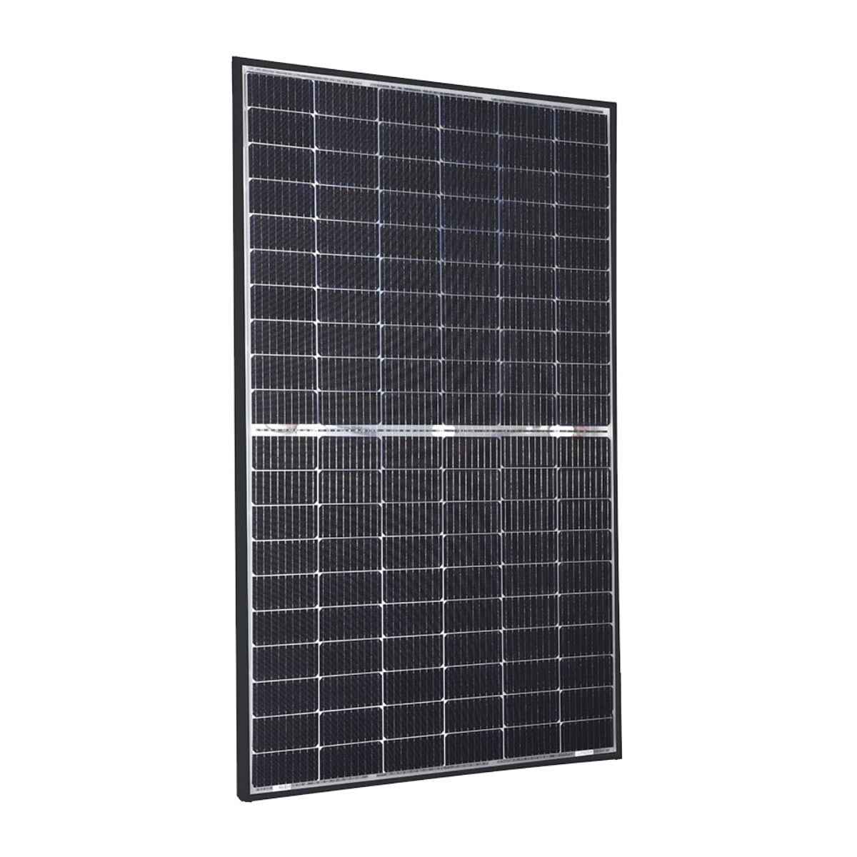 Vikram Solar Prexos 375 Watt Bifacial Solar Panel