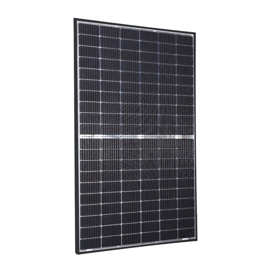 Vikram Solar Prexos 375 Watt Bifacial Solar Panel