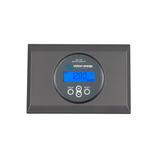 Victron Energy Wall Mounted Enclosure for BMV or MPPT Control