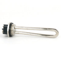 12 Volt 200 Watt 6 Inch DC Submersible Water Heater Element