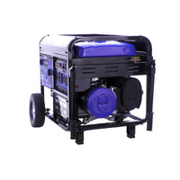 DuroMax 13000 Tri Fuel Watt Portable Generator