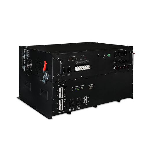 Aims 3000W On Board All In One Solar Generator