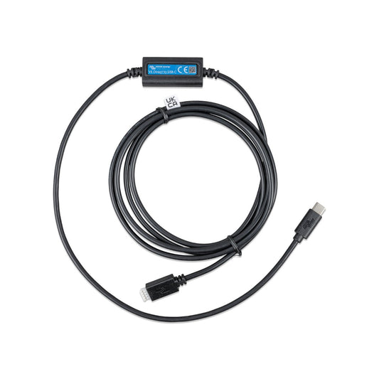 Victron Energy VE.Direct to USB-C interface