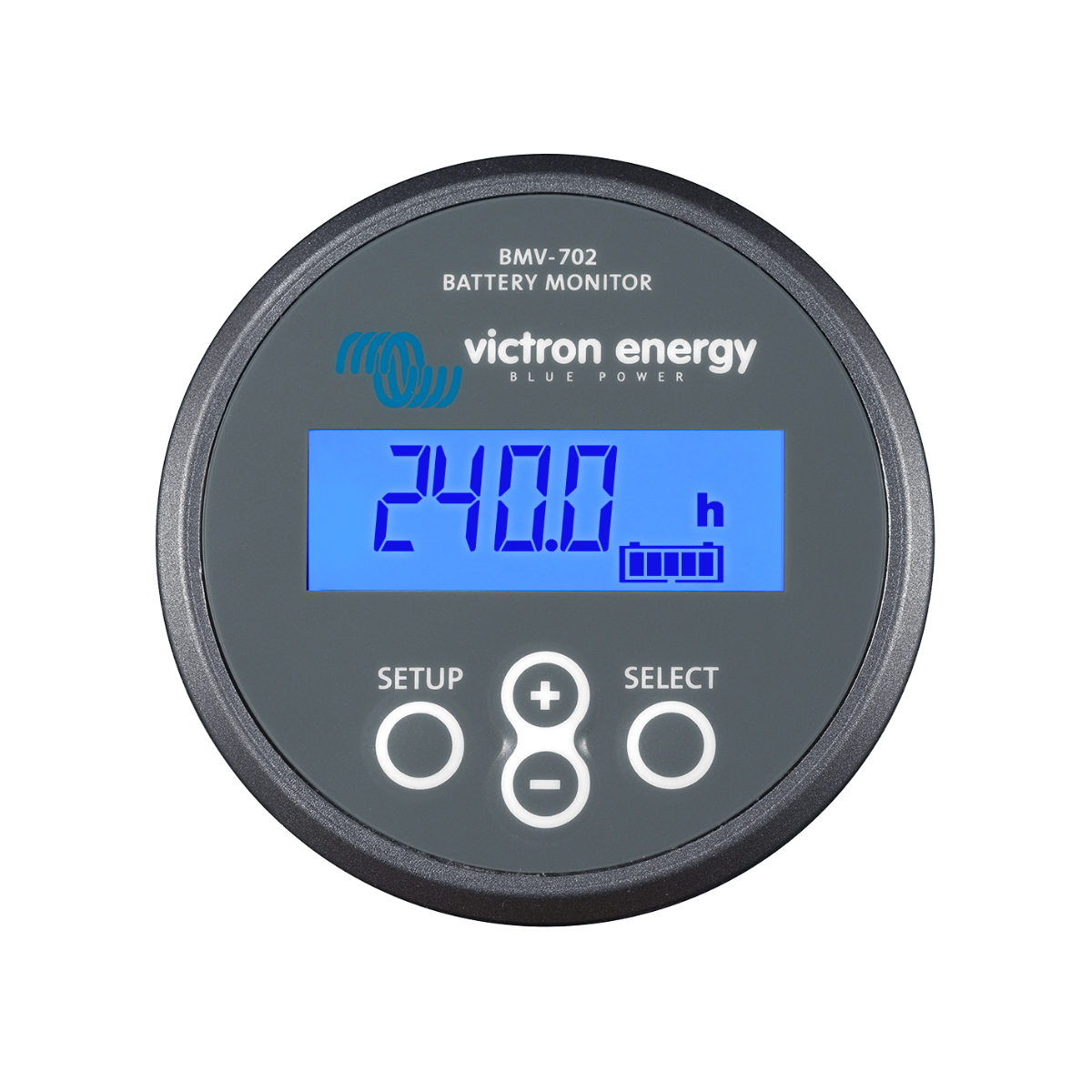 Victron Energy Battery Monitor BMV-702
