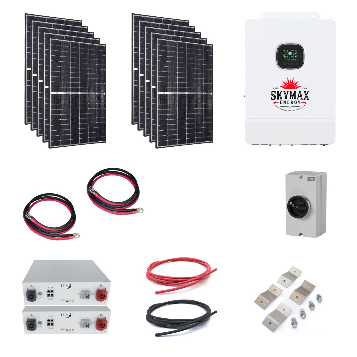 BUNDLE-3K-SKY10K-D769 (D769)