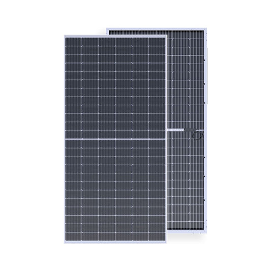 Boviet Vega Series 540W 144 Half-Cut Bifacial Mono Perc Cell