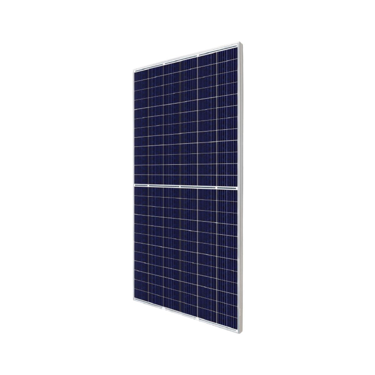 Canadian Solar 390 Watt Bifacial Polycrystalline Solar Panel