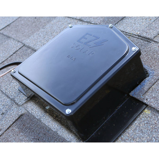 EZ Solar JB-1.XL Rooftop PV Junction Box