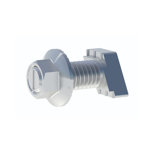 IronRidge BHW-TB-03-A1 T-Bolt Bonding Hardware