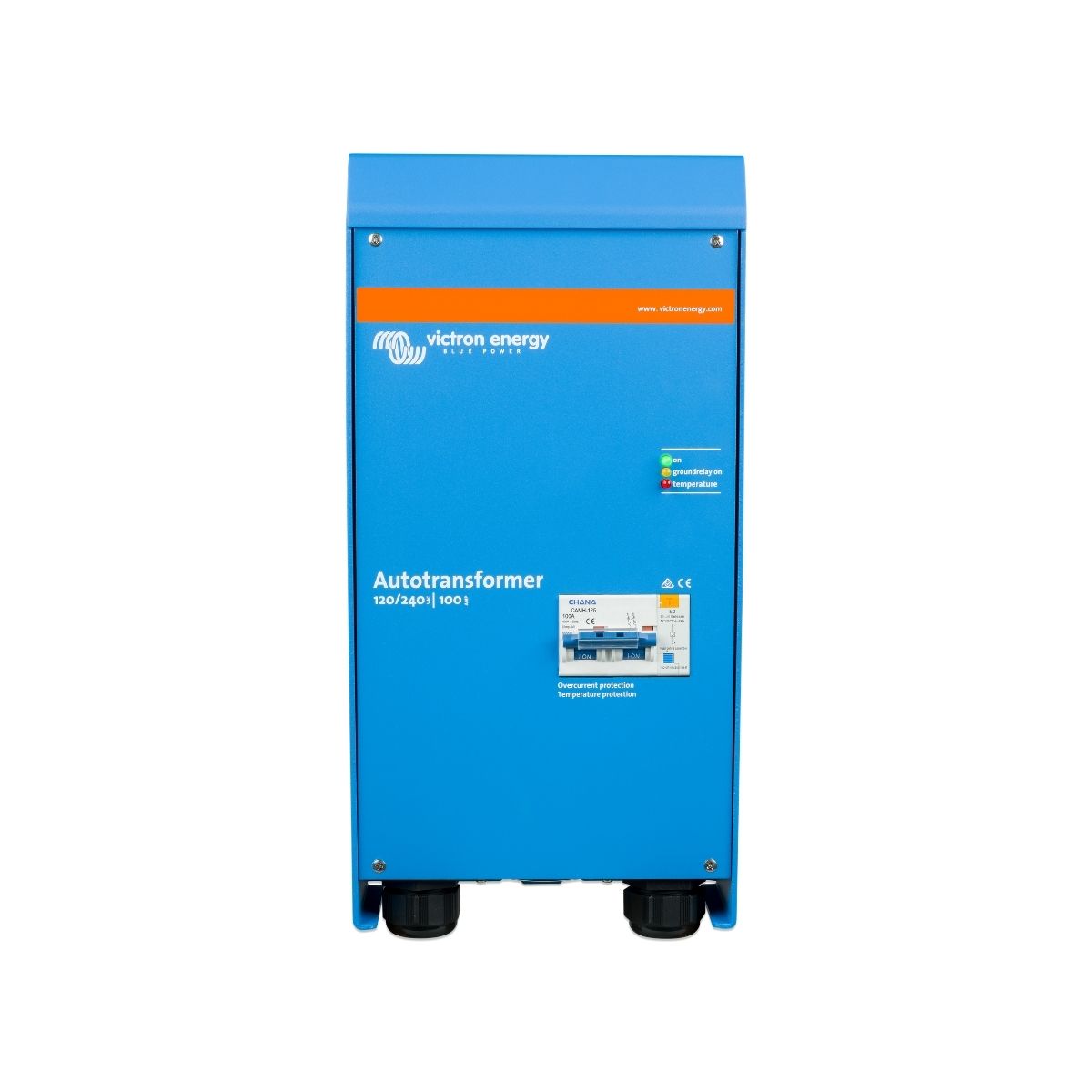 Victron Energy Autotransformer 120/240V-100A