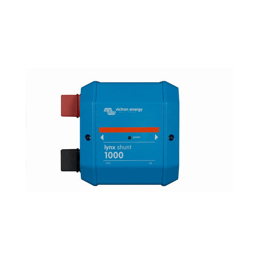 Victron Energy Lynx Shunt VE.Can (M10)