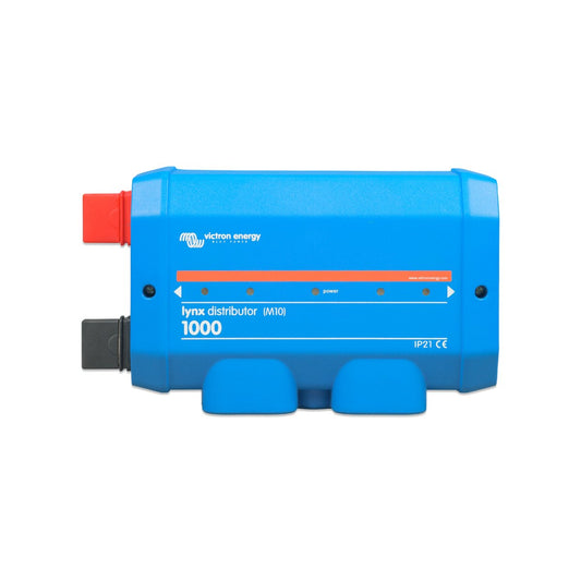 Victron Energy Lynx Distributor (M10)