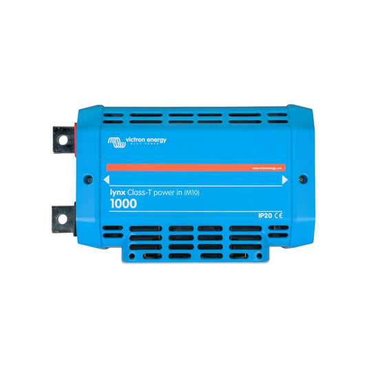 Victron Energy Lynx Class-T Power In (M10)
