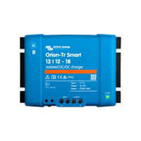 Victron Energy Orion-Tr Smart 12/12-18A (220W) Isolated DC-DC charger