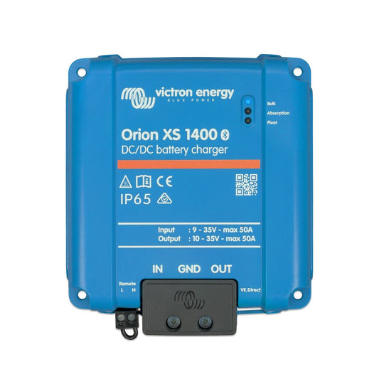 Victron Energy Orion XS 1400 DC-DC Battery Charger