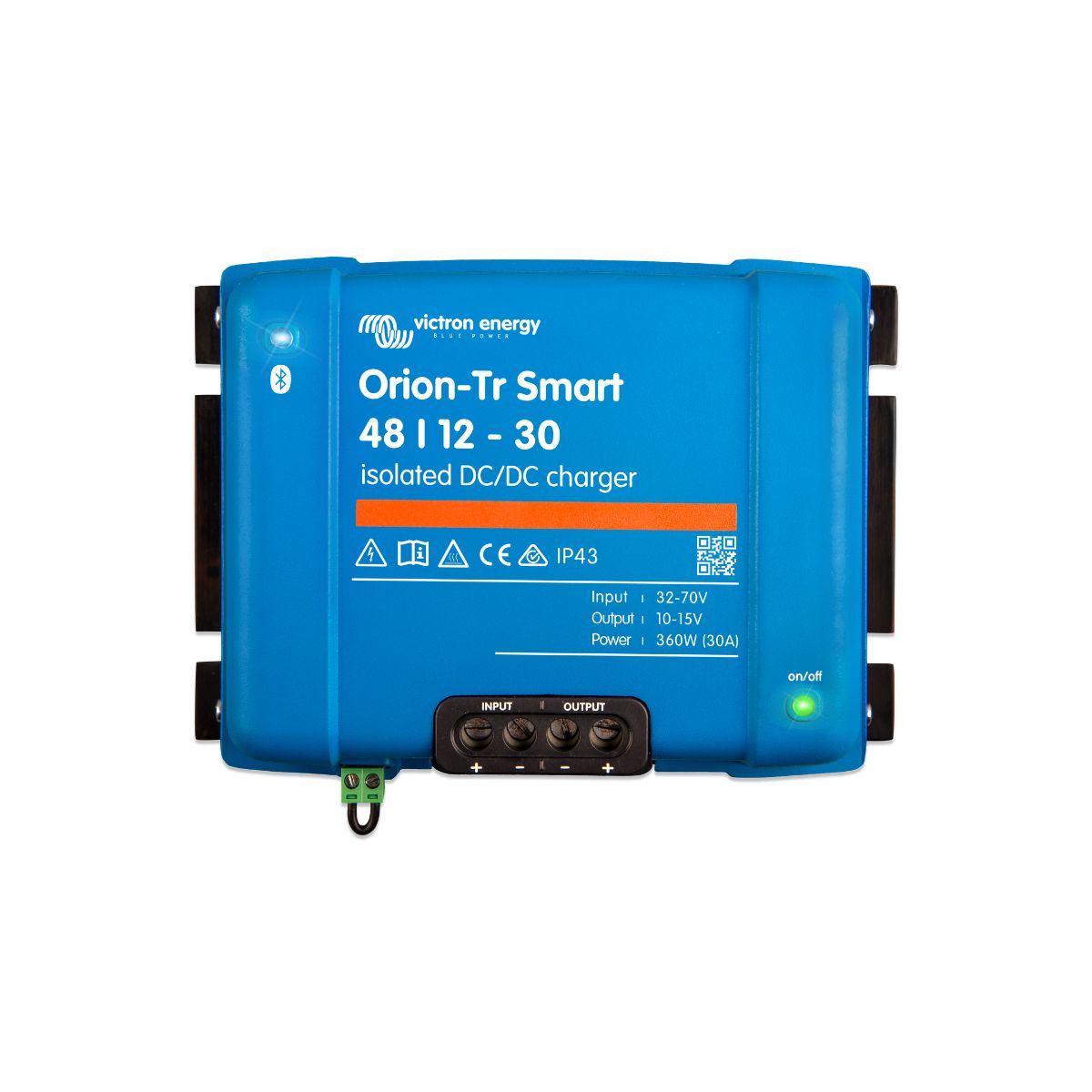 Victron Energy Orion-Tr 48/12-30A (360W) Isolated DC-DC Charger