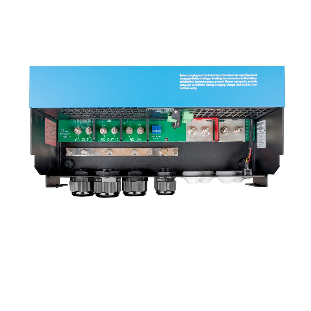 Victron Energy MultiPlus-II 48/8000/110-100 230V