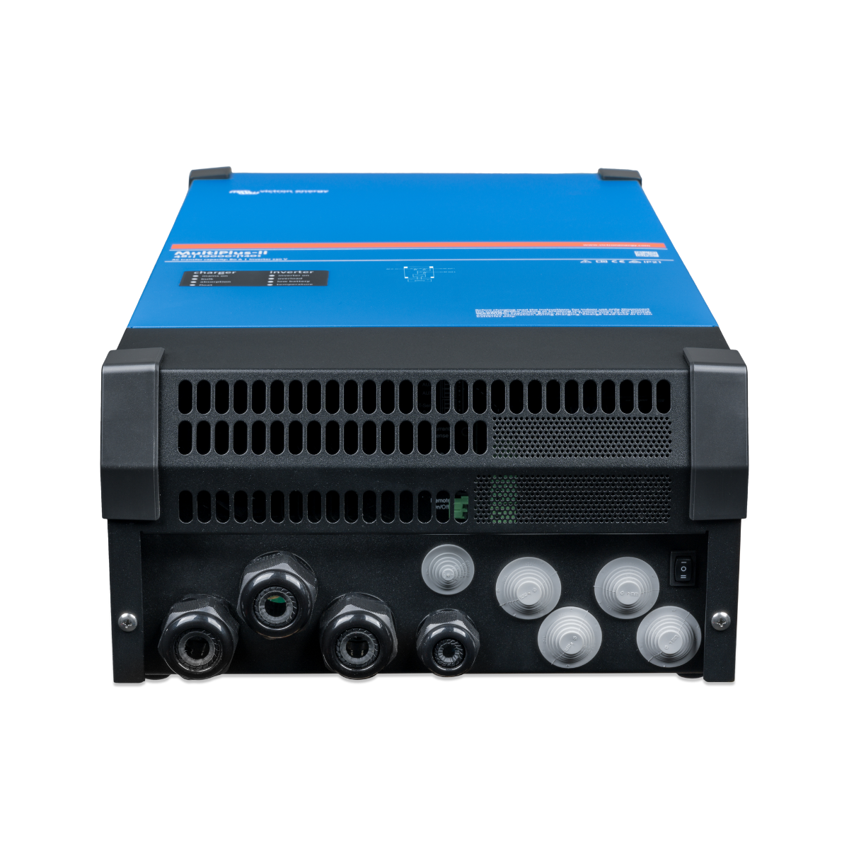 Victron Energy MultiPlus-II 48/10000/140-100 230V