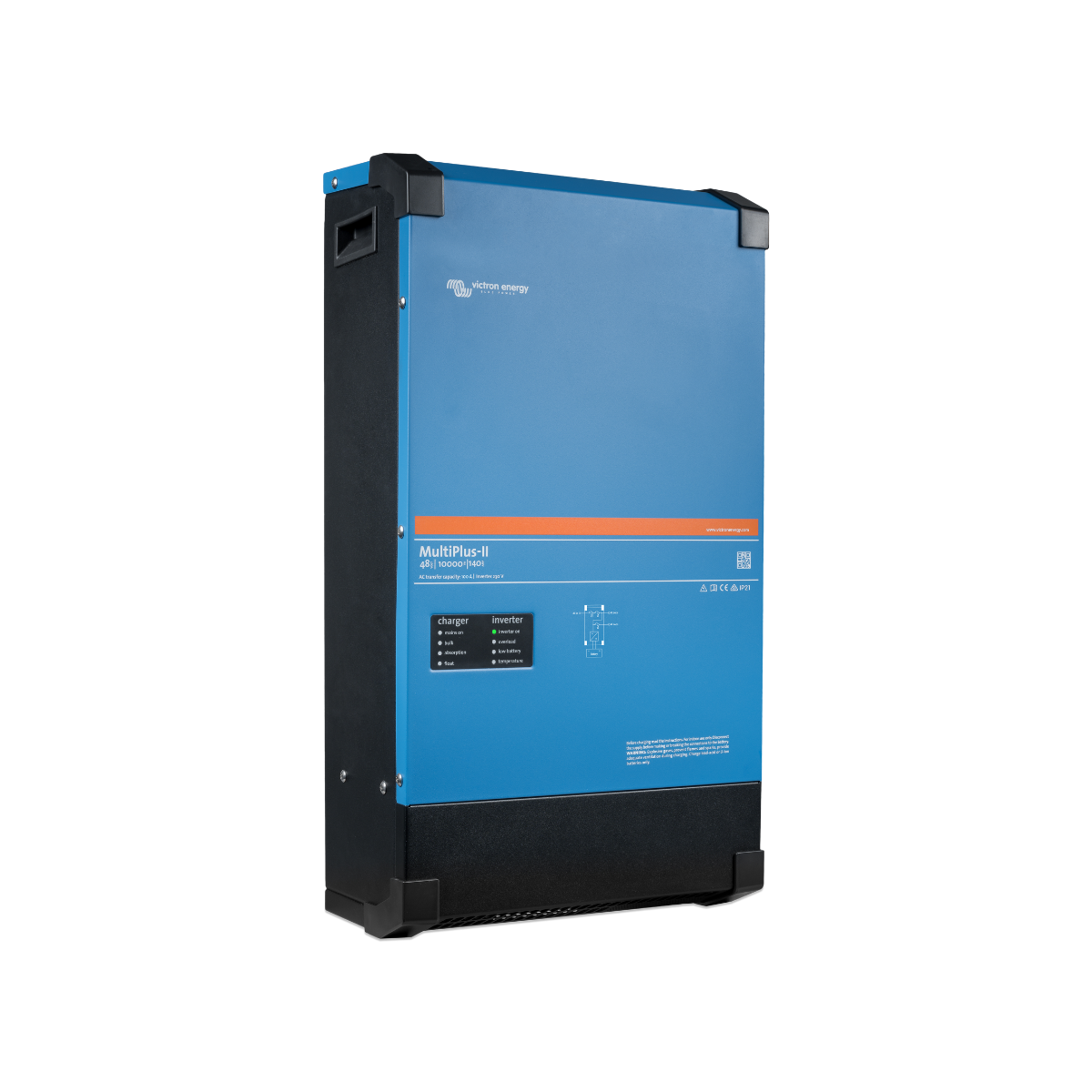 Victron Energy MultiPlus-II 48/10000/140-100 230V