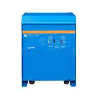 Victron Quattro Inverter/Charger 48/3000/35-50/50 120V VE Bus