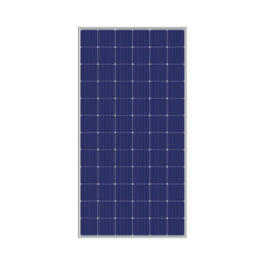 ReneSola 380 Watt Monocrystalline Solar Panel