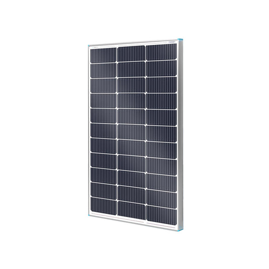 Renogy 100 Watt Monocrystalline Solar Panel