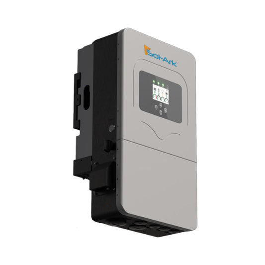 Sol-Ark 12K-2P-LC Hybrid Inverter