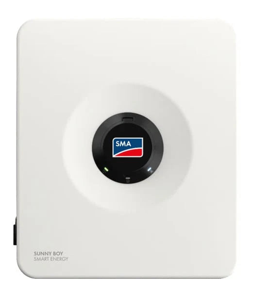 SMA Sunny Boy 9600 Watt String Inverter