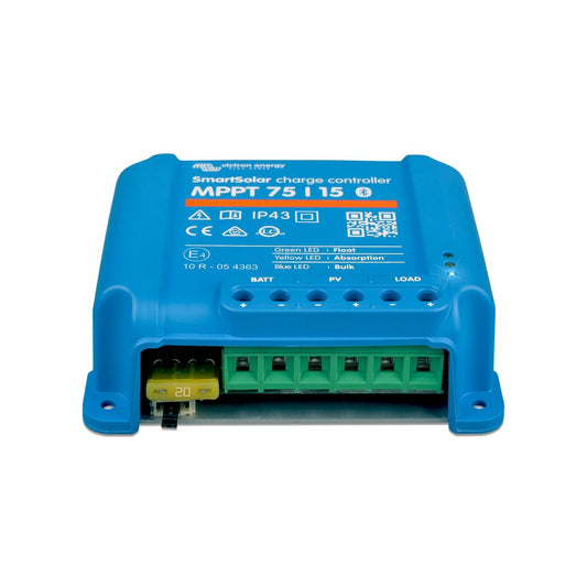 Victron Energy SmartSolar MPPT 75/15