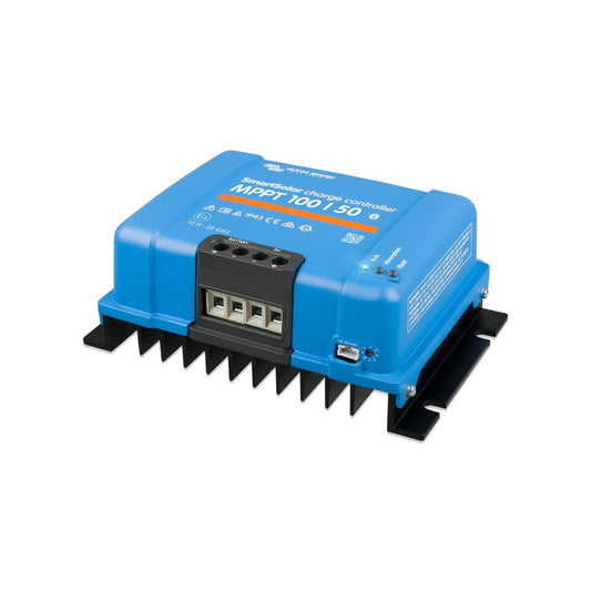 Victron Energy SmartSolar MPPT 100/50