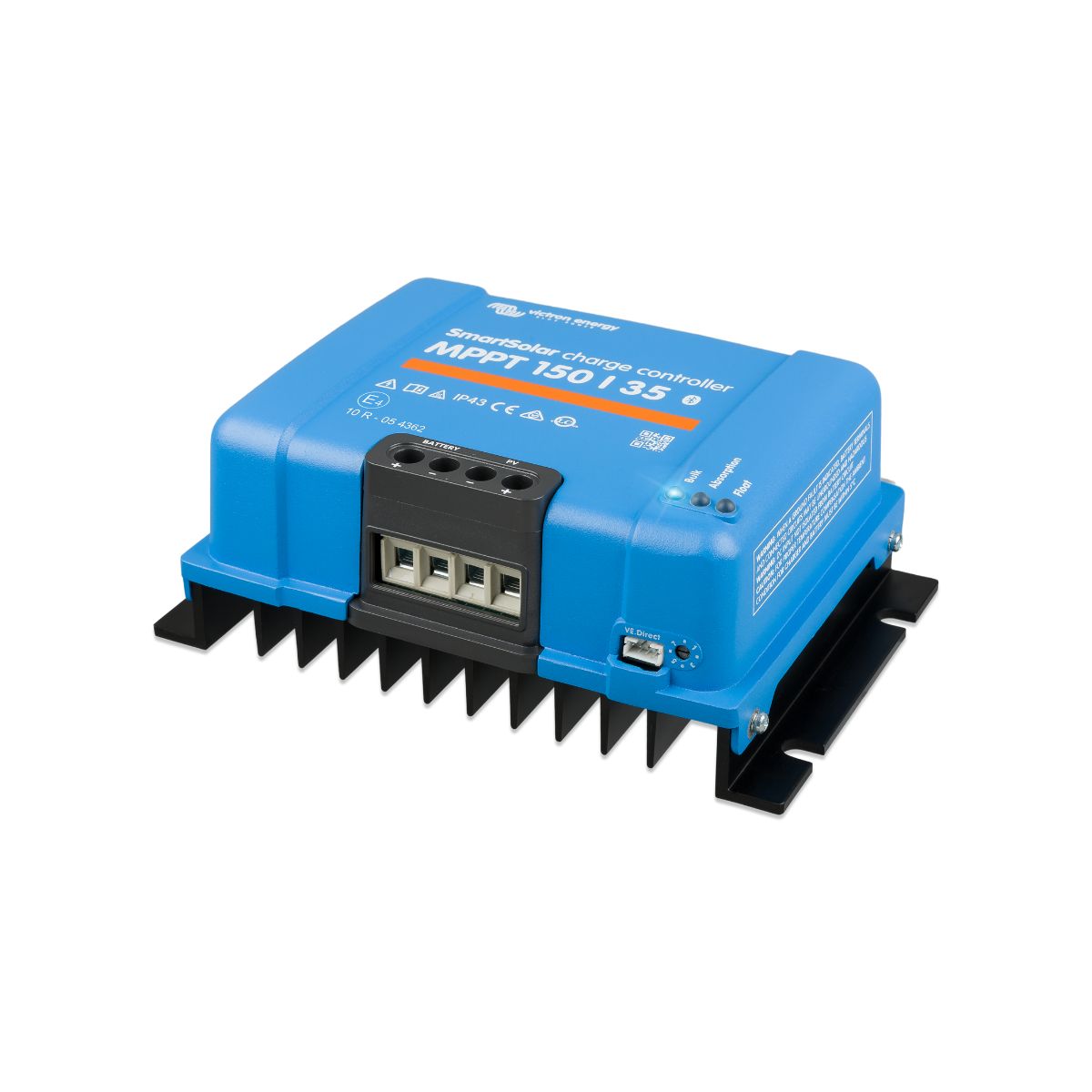 Victron Energy SmartSolar MPPT 150/35