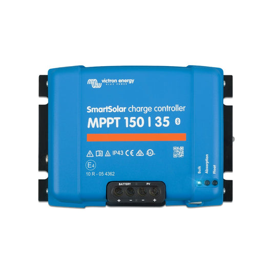 Victron Energy SmartSolar MPPT 150/35