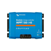 Victron Energy BlueSolar MPPT 150/45