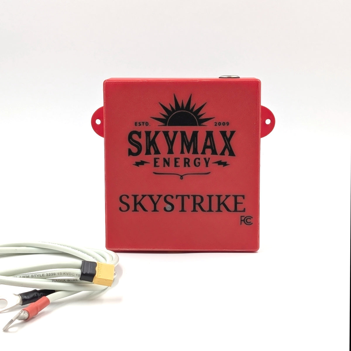 SkyMAX SkyStrike for 48 Volt Batteries