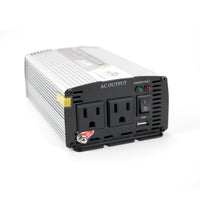 SkyMax Thunderbolt 24 Volt 300 Watt Pure Sine Wave Inverter