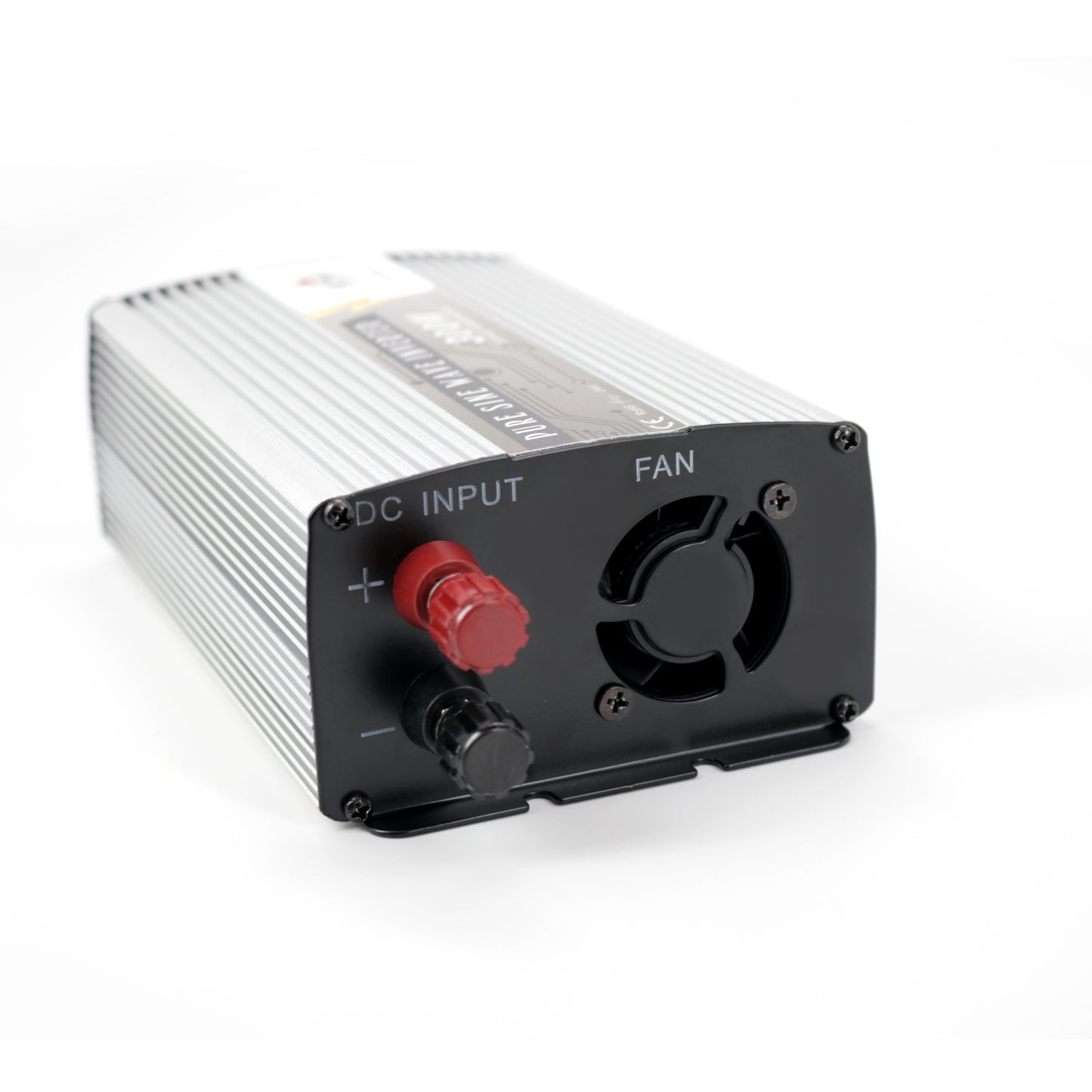 SkyMax Thunderbolt 24 Volt 300 Watt Pure Sine Wave Inverter