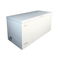 Sunstar Solar AC Powered Chest Freezer 15 cu.ft.