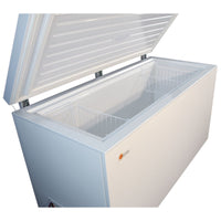 Sunstar Solar AC Powered Chest Freezer 15 cu.ft.