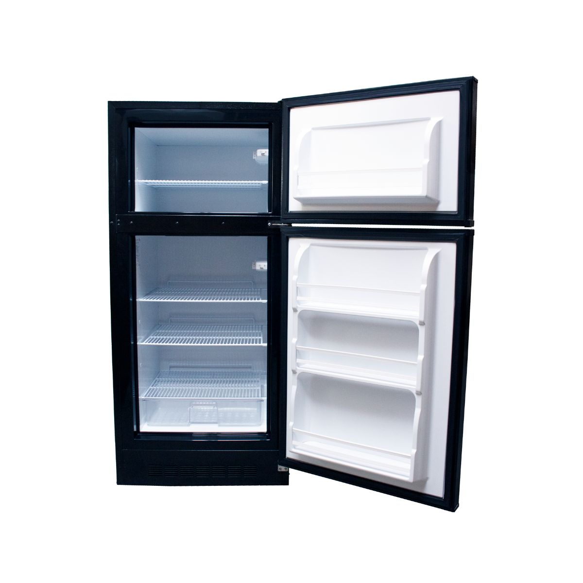 Sunstar Solar Refrigerator Freezer - Thumbnail 3